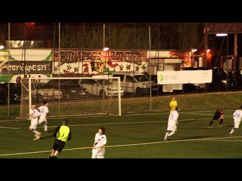 2014.03.23. Budapest Honvéd -- MTK Hungária 0-1