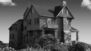 House of Broken Hearts - Lou Tenaglia