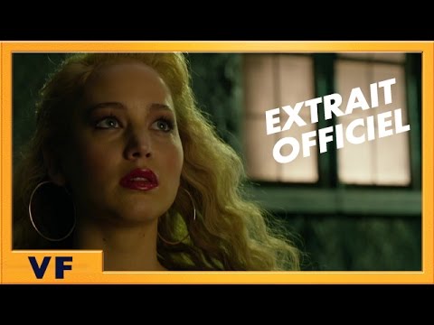 X-Men : Apocalypse - Extrait Cage Fight [Officiel] VF HD
