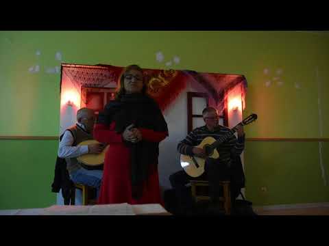 Lucilia Maia O Fado de Nossa Senhora