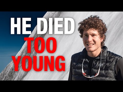 The SHOCKING Truth About Marc-Andre Leclerc's Disappearance