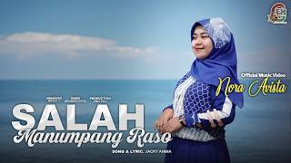 Download lagu Salah Manumpang Raso - Nora Avista mp3