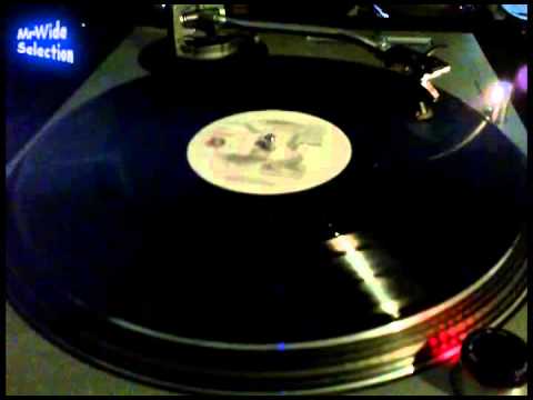 Solo "blowin' my mind" 1995 - PROMO