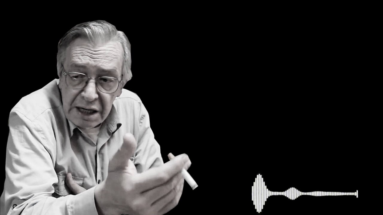 Olavo de Carvalho | Ir bem nos negócios - Mentalidade burguesa