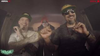 Paul Wall & Scoop Deville - The Smokebox | BREALTV
