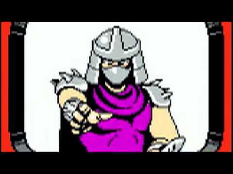 Foot Clan - Turtle Soup