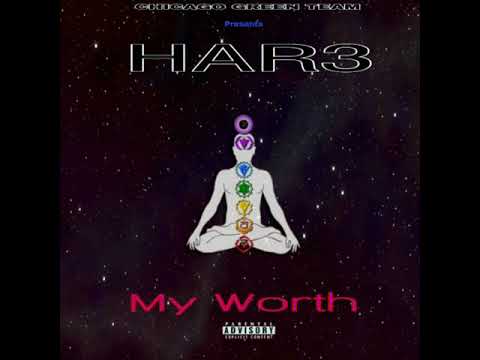 Har3 - My Worth