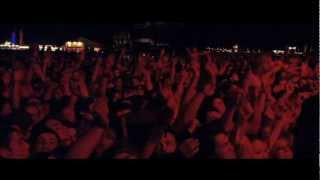 The Libertines - Don&#39;t Look Back Into The Sun Live Reading Festival 2010 1080p