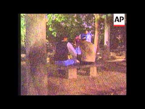 TAIWAN: TAIPEI: SUMMARY OF SUCCESSFUL YEAR FOR GAY ACTIVISTS