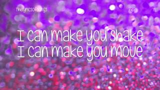 Jojo Siwa - I Can Make U Dance (Official Lyrics)