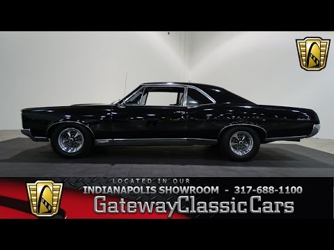 1967 Pontiac GTO (CC-965105) for sale in Houston, Texas