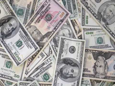 Nick Thayer - Ca$h Money