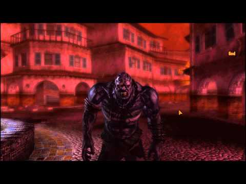 Fallout New Vegas Dead Money Correspondence with Dog & God