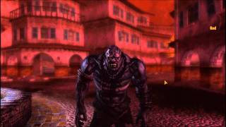 Fallout New Vegas Dead Money Correspondence with Dog &amp; God