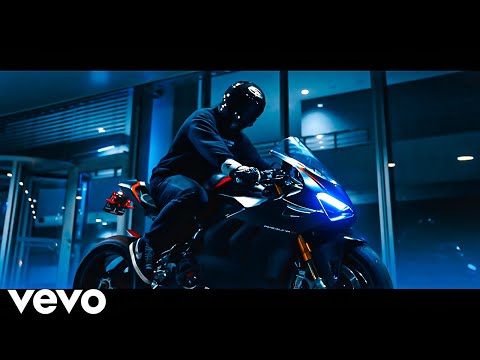 Night Love - LOOK MOM I CAN FLY (feat. FlicksByMako & DARK SQUAD 43)