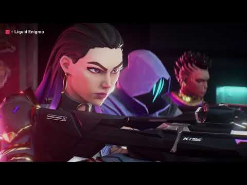 It Starts Now  Episode 3 Kickoff ft  Community Creators   VALORANT