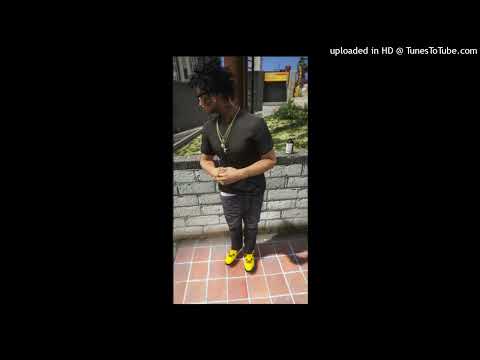 (YBN LS) (IC) YGS O'Sha - BKroke N BKummy