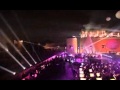 Концерт Жан-Мише́ль Жарр в Пекине! 