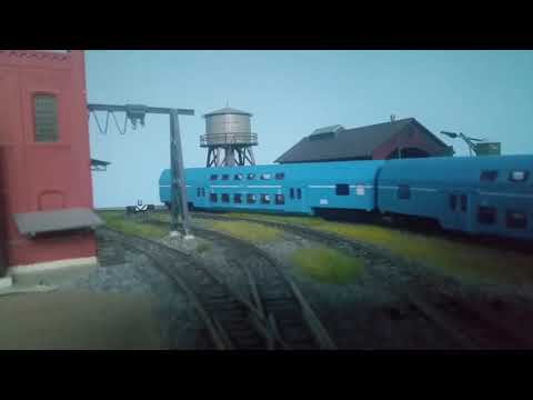 LDE 2100 GM - cuple digitale