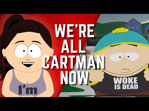 Where Does South Park Go From Here? - Dumpster Fire