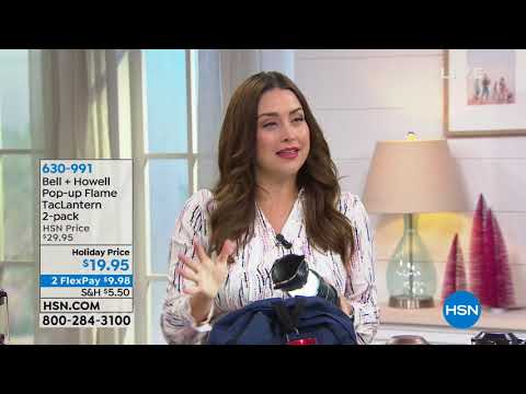 HSN | Home Solutions 12.19.2018 - 05 PM