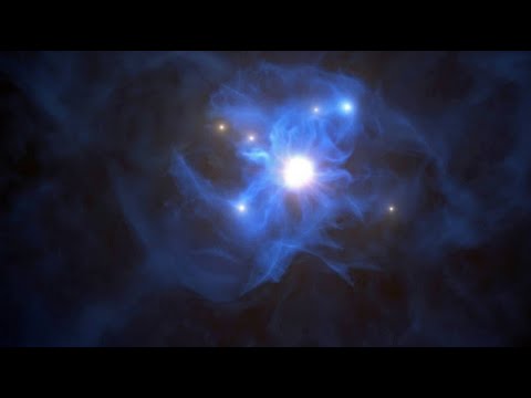 Erforschung Schwarzer Löcher: Deutscher Astrophysiker gewinnt Nobelpreis