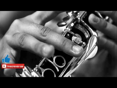 Os mais belos sons do Clarinete e do Trompete - Vol. 01 - Belos Hinos CCB 1