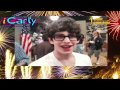 ICarly Behind The Scenes With ICarly And Victorious