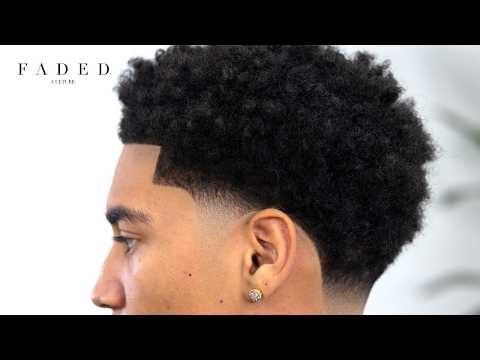 Mid Fade