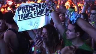 Paul Oakenfold -  Electric Daisy Carnival Las Vegas 2016 - full set