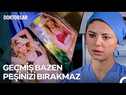 Asistan Savaşları #4: Geçmiş Mankenlik Tecrübesi Bugünün Kabusu - Doktorlar
