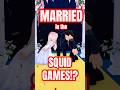 He Got MARRIED In The SQUID GAMES Roblox Shaneplays Squidgame