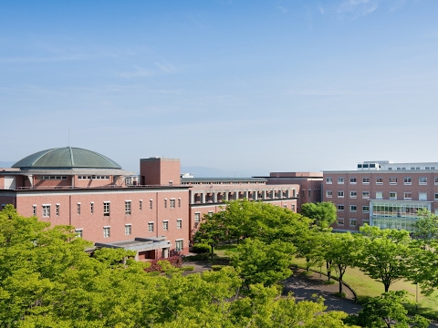新潟県立大学 のライブ ストリーム