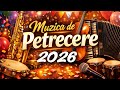 1 ORA COLAJ MUZICA DE PETRECERE NON STOP 2026 PETRECERE CA LA ROMANI Hore Sarbe Etno Manele