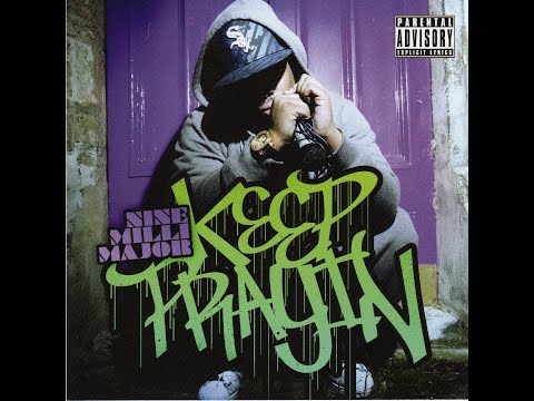 9 Milli Major - Day and night ft. Big H and Ozzie B