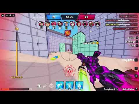 Hypershot 