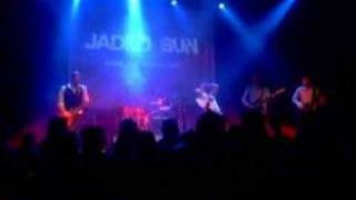 Jaded Sun - Blue Blood