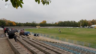 БФС финансира ремонт на димитровградския стадион "Миньор"