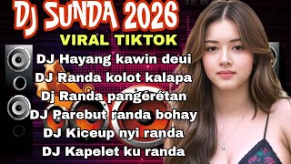 Download lagu DJ SUNDA REMIX HAYANG KAWIN DEUI VIRAL TIKTOK BASS JEDAG JEDUG mp3 Download lagu DJ SUNDA REMIX HAYANG KAWIN DEUI VIRAL TIKTOK BASS JEDAG JEDUG mp3
