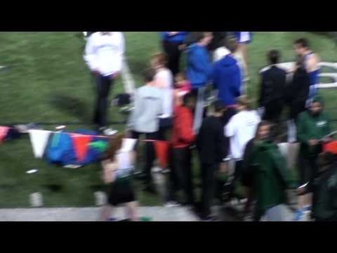 2015 MHS Track - Wayne Inv - Girls 4x400 Awards - 00032.MTS