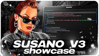 Susano V3 the Best Lua Executor?! | NobleModz.com