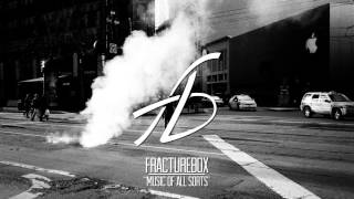 Gold Fields - The Woods (Expensive Looks Remix) [Electronic]