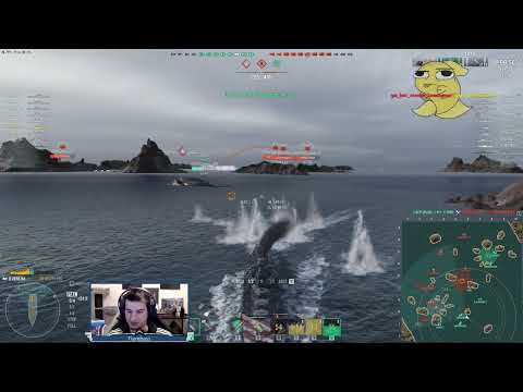 How Carry? Yes? NO - World of Warships