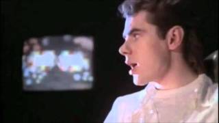 Nik Kershaw- Human Racing Live (1984)