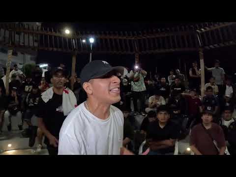 PIERO PISTAS ENESSE vs BLACK ALUK: SEMIFINAL: DEM Perú Duplas 🇵🇪 Fecha 2 ft. @LZChannel - BATALLÓN