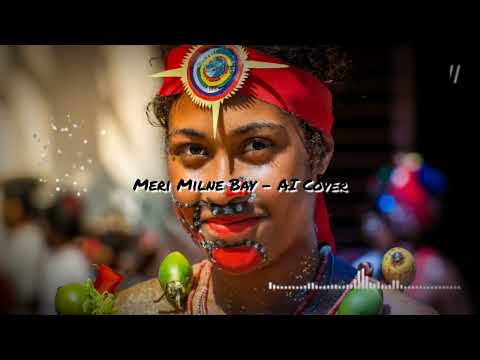 Meri Milne Bay - AI Acoustic Cover #tiktok