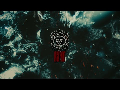 Boneless Terror -  INSTYNKT (LYRIC VIDEO)