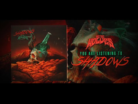 We're Wolves - "Shadows" (Official Lyric Video)