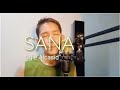 SANA - Ogie Alcasid (jm singing)