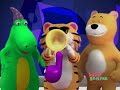 Baby Genius Songs: Vinko, the Dancing Bear